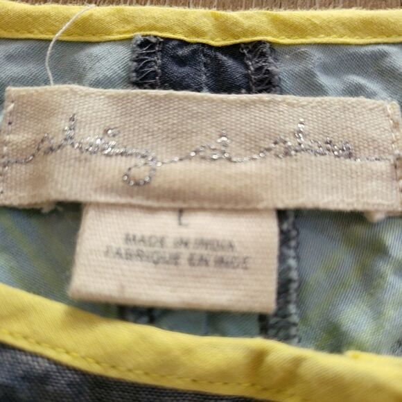 Staring at Stars Urban Outfitters Dress Size L - Picture 5 of 8